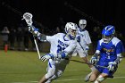 MLax vs Emmanuel  Men’s Lacrosse vs Emmanuel College. - Photo by Keith Nordstrom : MLax, lacrosse